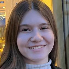 Фрилансер Софія Ф. — Украина, Ивано-Франковск.