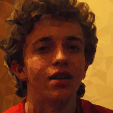 Freelancer Bogdan S. — Ukraina, Lwów. Specjalizacja — Ilustracje i rysunki, Identyfikacja wizualna
