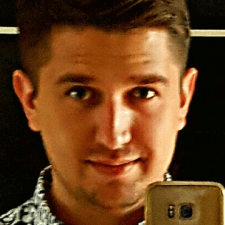 Pavel Kostyukov