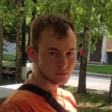 Фрилансер Віктор С. — Украина, Староконстантинов. Специализация — Иллюстрации и рисунки, Векторная графика
