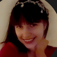 Фрилансер Людмила С. — Украина, Киев. Специализация — Перевод текстов, Стихи, песни, проза