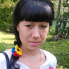 Galina Soroka