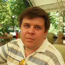 Фрилансер Pavel S. — Украина. Специализация — HTML и CSS верстка, Javascript и Typescript