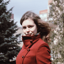 Фрилансер Ирина С. — Украина, Харьков. Специализация — Оформление страниц в социальных сетях, Дизайн визиток