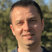 Фрилансер Денис С. — Украина, Каменское. Специализация — Видеореклама