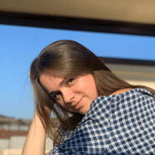 Фрилансер Mariia S. — Украина, Львов. Специализация — Дизайн сайтов, Дизайн мобильных приложений