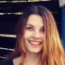 Фрилансер Екатерина С. — Украина, Львов. Специализация — Рекрутинг (HR), Рерайтинг