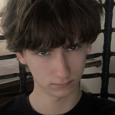 Freelancer Kyryll S. — Ukraina, Dniepr. Specjalizacja — C i C++, C#