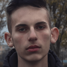 Фрилансер Павел К. — Украина, Александрия. Специализация — C#, Python