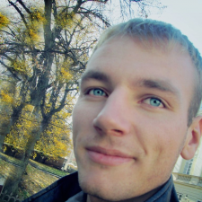 Фрилансер Николай К. — Украина, Ровно. Специализация — PHP, Javascript и Typescript