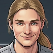 Freelancer Oleksandr P. — Ukraine, Irpen. Core skill — Javascript and Typescript, Data Processing