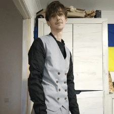 Фрилансер Вадим Г. — Украина, Киев. Специализация — Автоматизация управления предприятием, Обработка данных