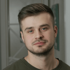 Фрилансер Максим С. — Украина, Киев. Специализация — Аудио и видео монтаж, Видеосъемка