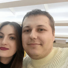 Freelancer Vasil B. — Ukraine, Belaya Tserkov. Core skill — 3D Modeling, Presentations