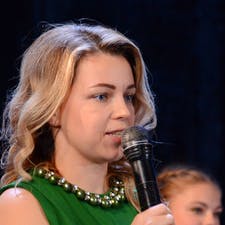 Svetlana Kazakova