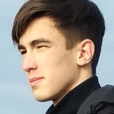 Фрилансер Георгій Ч. — Украина, Харьков. Специализация — Python, Парсинг данных