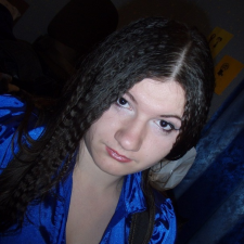 Freelancer Anna B. — Ukraina. Specjalizacja — Przepisywanie tekstów (rewright), Copywriting