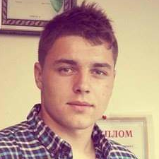 Фрилансер Олександр Я. — Украина, Ровно. Специализация — Анимация, Анимация