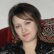 Юлия Василевская
