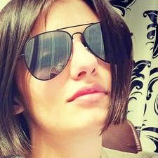 Фрилансер Ольга Д. — Украина, Винница. Специализация — Копирайтинг, HTML и CSS верстка