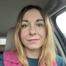 Анна Сова