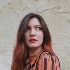 Freelancer Hristina S. — Ukraine, Lvov. Core skill — Social Media Page Design, Banners
