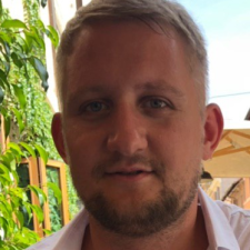 Захар Иваненко