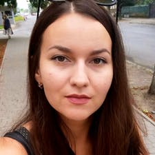 Фрилансер Ирина С. — Украина, Ужгород. Специализация — Написание статей, Рерайтинг