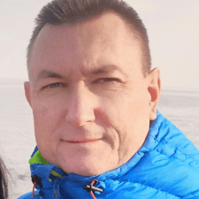 Фрилансер Eugeny D. — Украина, Одесса. Специализация — Создание сайта под ключ, Поисковое продвижение (SEO)