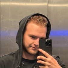 Freelancer Oleksandr B. — Poland, Warszawa. Core skill — AI & Machine Learning, Text Translation