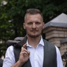 Заказчик Сергей О. — Украина, Киев.