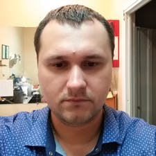 Фрилансер Виталий П. — Украина, Одесса. Специализация — Тестирование и QA