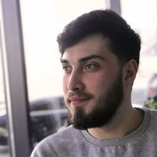 Фрилансер Махмут-Максим А. — Украина. Специализация — HTML и CSS верстка, Javascript и Typescript