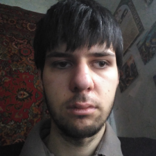 Freelancer Ivan B. — Ukraine, Piryantin. Fachgebiet — Logo-Design, Webdesign
