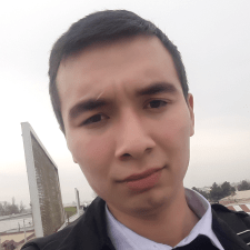 Фрилансер Mukhammadjon S. — Узбекистан, Коканд. Специализация — HTML и CSS верстка, Javascript и Typescript