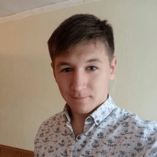 Фрилансер Михаил М. — Украина, Полтава. Специализация — 3D моделирование и визуализация