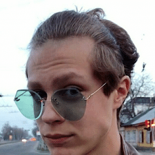 Freelancer Andrey V. — Ukraina, Kijów. Specjalizacja — Obróbka zdjęć