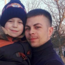 Фрилансер Євген К. — Украина, Кривое Озеро. Специализация — Написание сценария