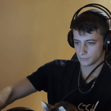 Freelancer Oleksandr S. — Ukraina, Chust. Specjalizacja — Banery, Tworzenie modeli 3D