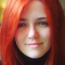 Фрилансер Евгения С. — Украина, Полтава. Специализация — Контекстная реклама, Поисковое продвижение (SEO)