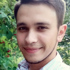 Фрилансер Александр Г. — Украина, Киев.