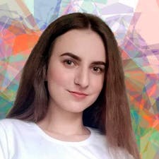 Фрилансер Надія О. — Украина, Кривой Рог.