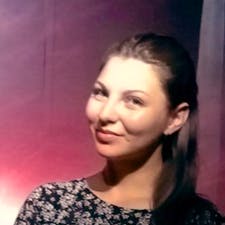 Фрилансер Olena S. — Новая Зеландия, Тауранга. Специализация — Предметное проектирование