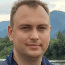 Заказчик Роман И. — Украина, Винница.