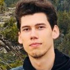 Фрилансер Кирилл Н. — Казахстан, Кокчетав. Специализация — Английский язык, Редактура и корректура текстов