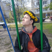 Фрилансер Богдан С. — Украина, Харьков. Специализация — Веб-программирование, HTML и CSS верстка
