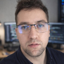 Freelancer Viktor Z. — Ukraina, Odessa. Specjalizacja — Układ HTML i CSS, Python