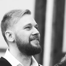 Freelancer Ivan A. — Ukraina, Winnica. Specjalizacja — Kompleksowe prace nad stroną internetową, Sklepy internetowe i e-commerce