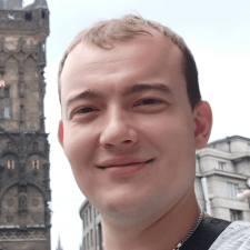 Вадим Раков