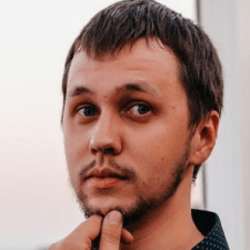 Ігор Лапко
